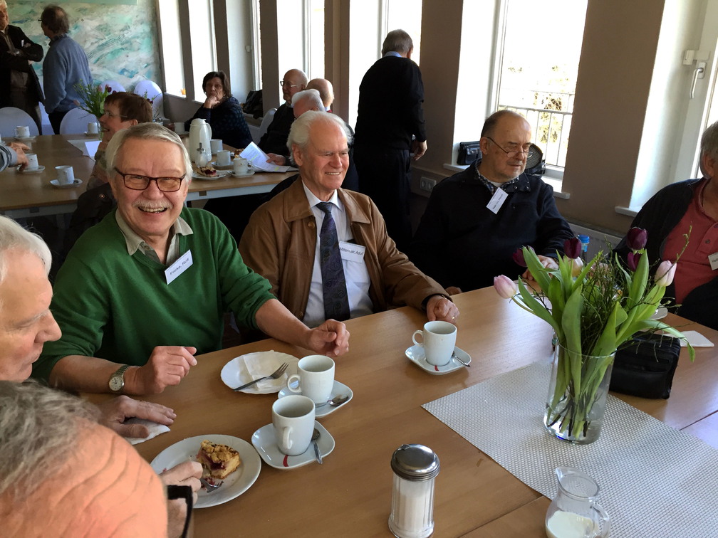 Die Nase von Albert/ Fricke,Rolf/ Mittermair,Adolf/ Nahrius,Horst