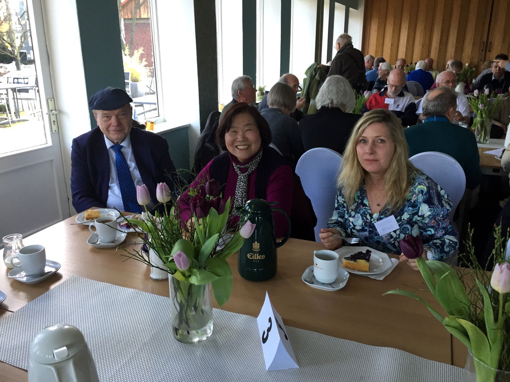 Schur,Walter/ Schur,Gui-Ja/ Soester,Monika