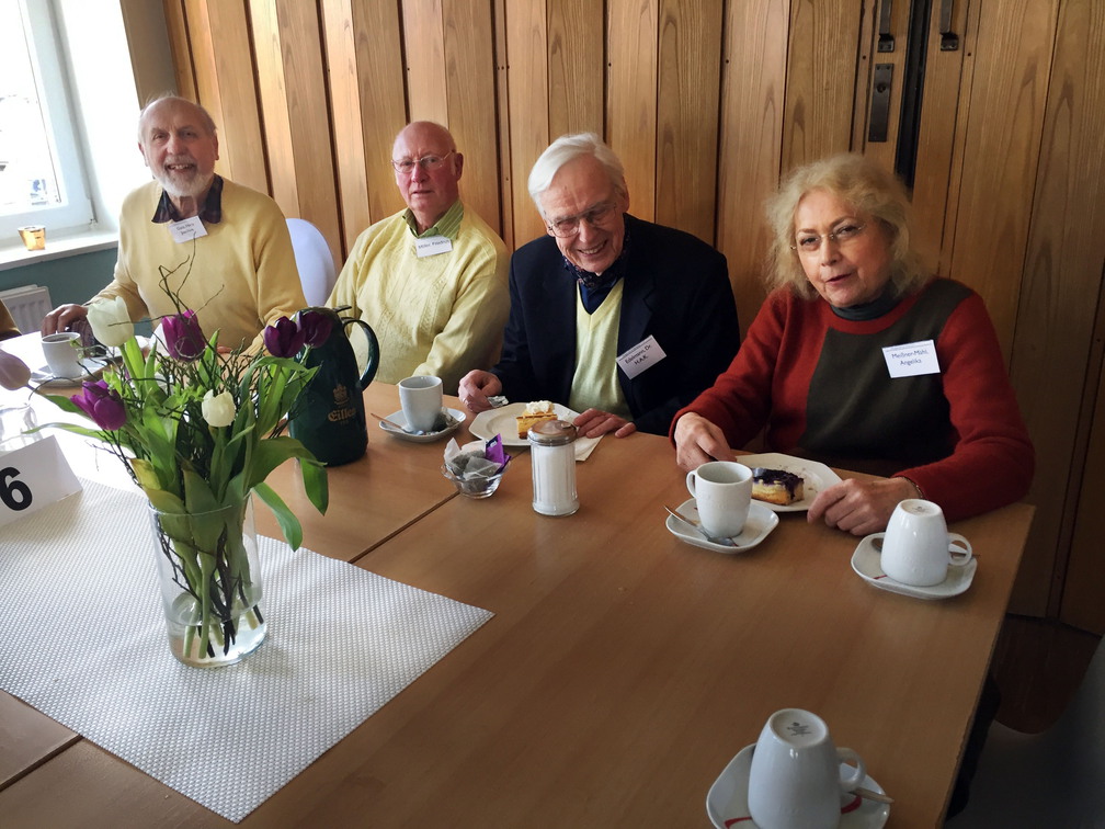 Gatz,Hans-Joachim/ Möller,Friedrich/ Edelmann,Dr.H.A.K/ Meißner-Mähl,Angelika