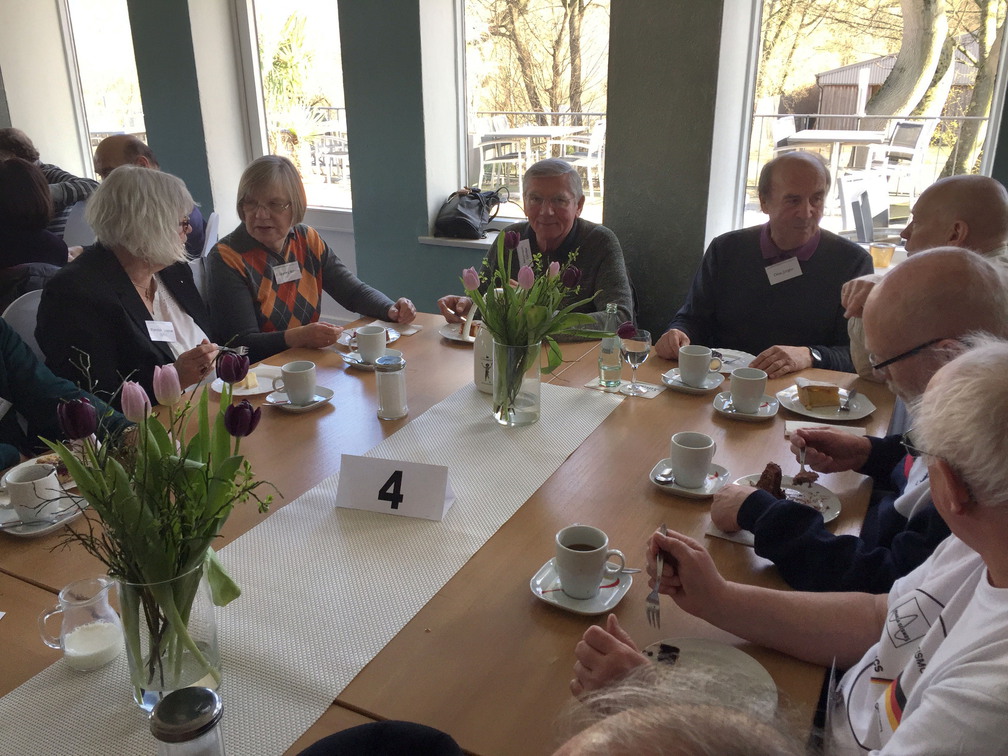 Randak, Sophie/ Salamony,Michaela/ Neumann,Günter/ Otte.Jürgen/ ? Knake,Ellerie/ Lenz,Jörg/ Bludau,Jens