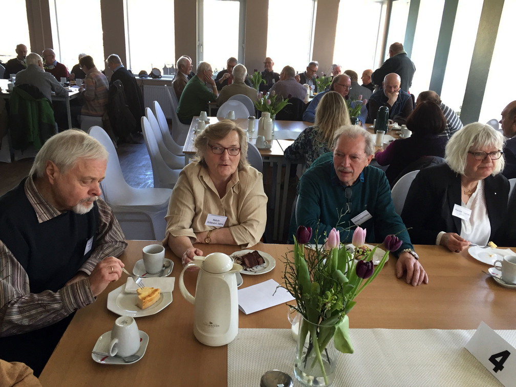 Krüger,Karl-Heinz/ Niebuhr-Woltersdorf,Sabine/Mücke,Karl-Heinz/ Randak,Sophie(ute)