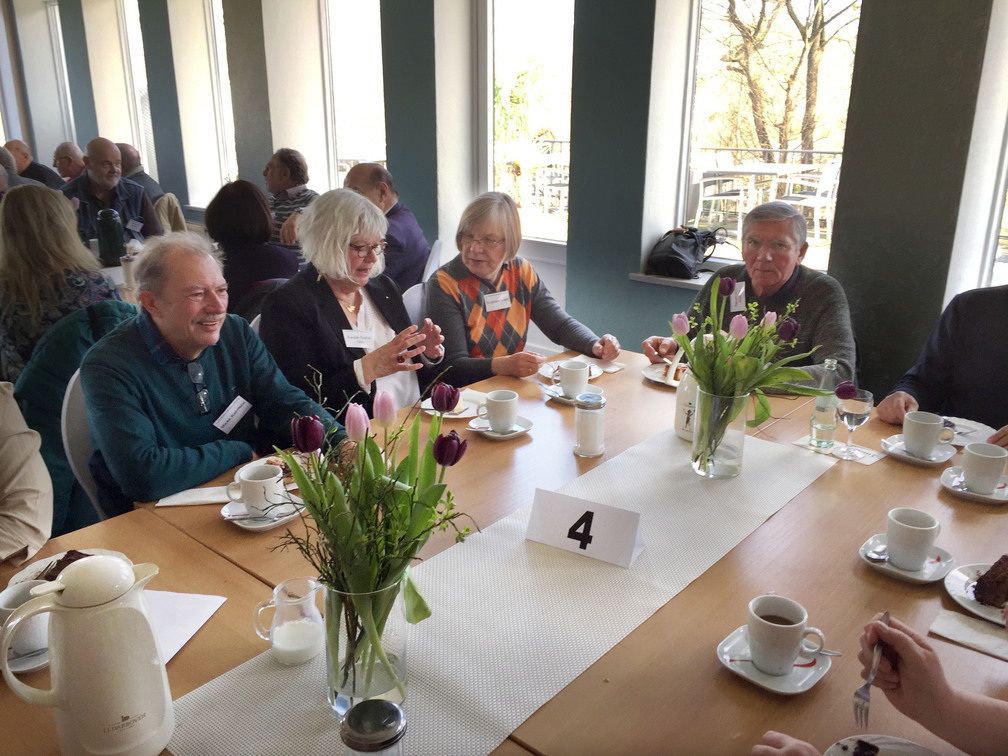 Mücke,Karl-Heinz/Randak,Sophie/ Salamony,Michaela/ Neumann,Günter