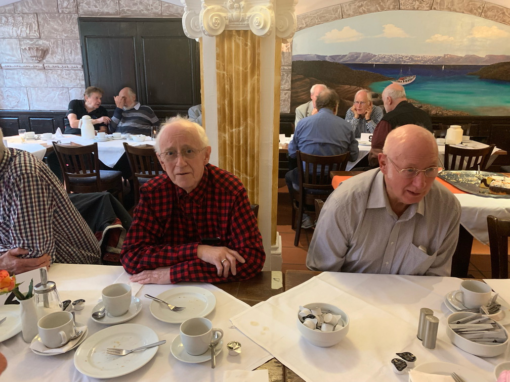 Rentnertreff 2021 09 21 Bild 42