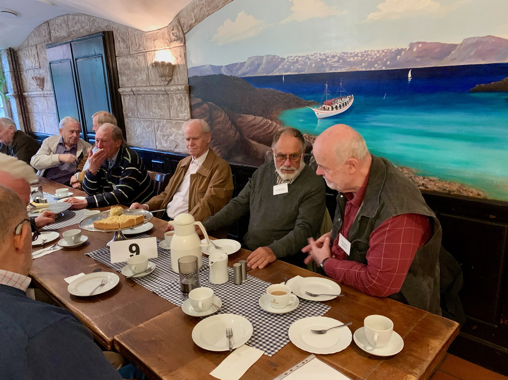 Rentnertreff 2022 09 20 Bild 16