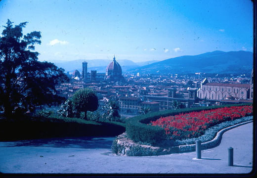 1966 Italien