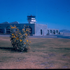 Flughafen Kandahar