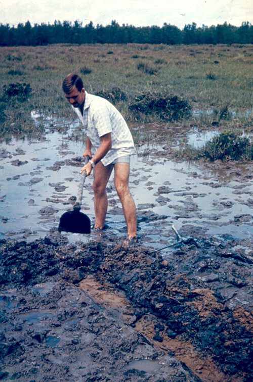 Vielleicht ist heute Nacht  eine Astro-Beobachtung möglich