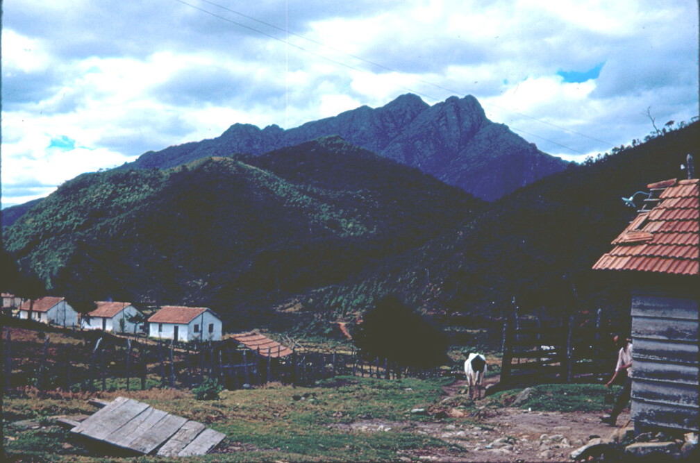 Da müssen wir hinauf