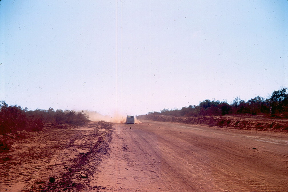 Bundesstrasse Belo Horizonte - Montes Claros