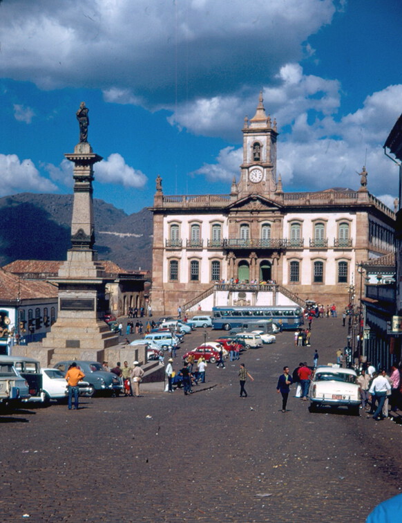 Ouro Preto