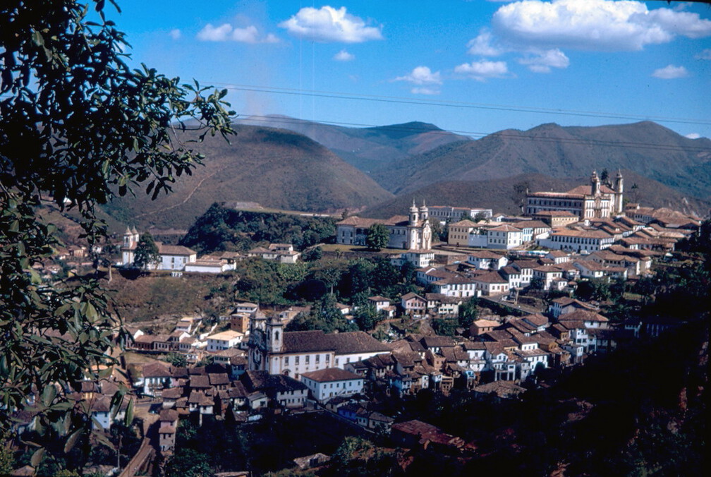 Ouro Preto