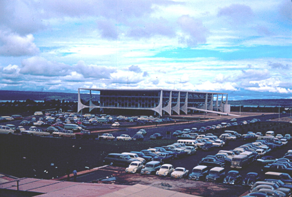 Brasilia 1971