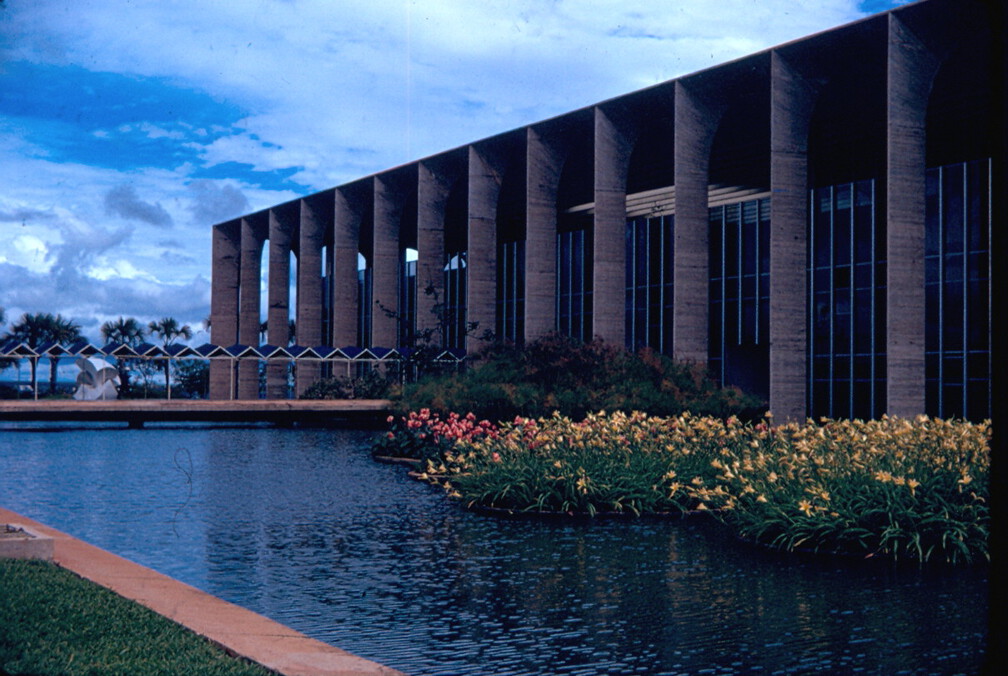 Brasilia 1971