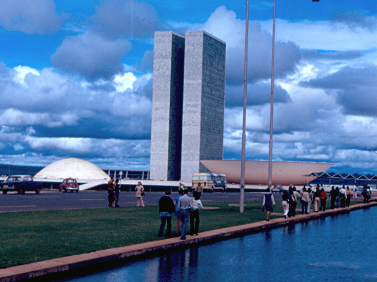 Brasilia 1971