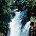 Iguassu-Wasserfälle