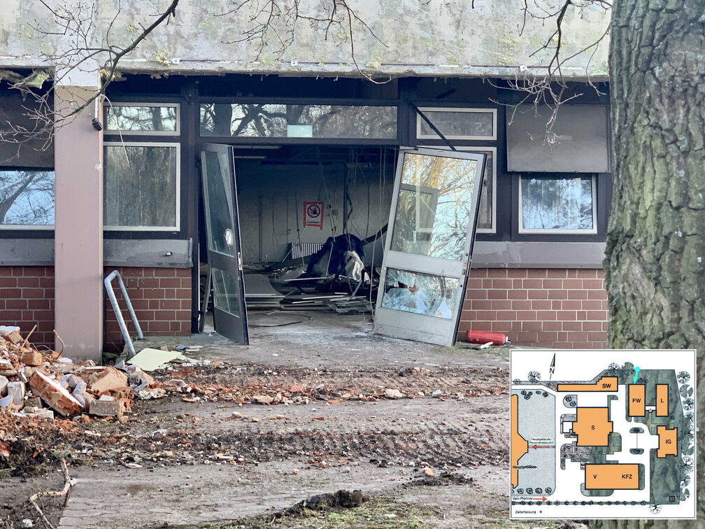 PS Buchholzer Strasse 100 027 220226