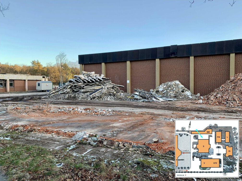 PS Buchholzer Strasse 100 033 220226