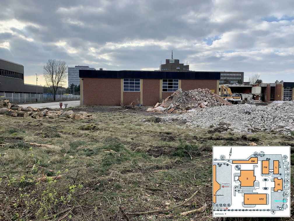 PS Buchholzer Strasse 100 053 220306