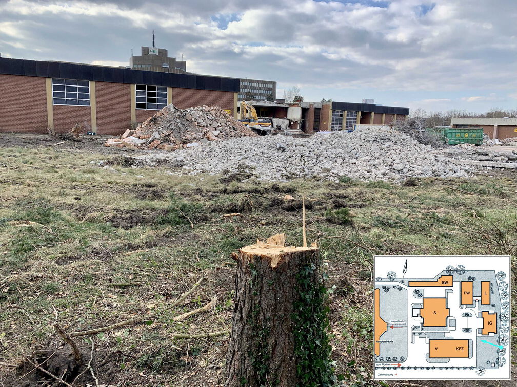 PS Buchholzer Strasse 100 054 220306