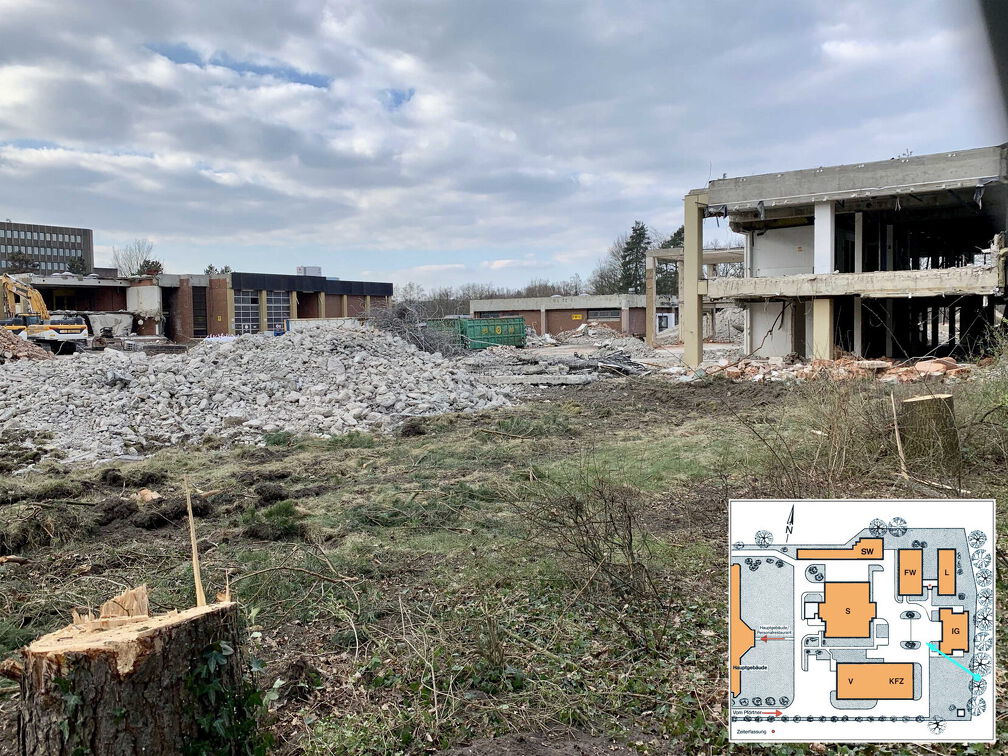 PS Buchholzer Strasse 100 055 220306