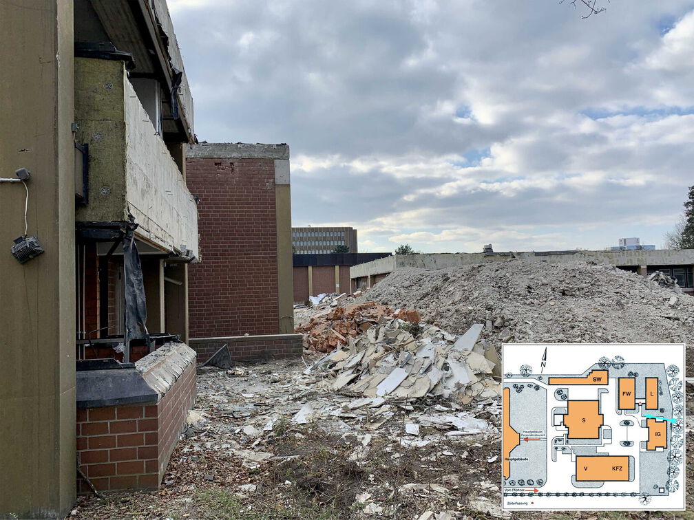 PS Buchholzer Strasse 100 058 220306