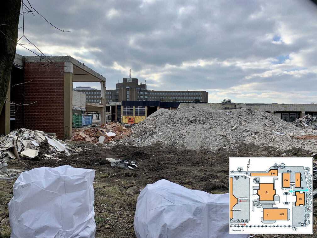 PS Buchholzer Strasse 100 061 220306