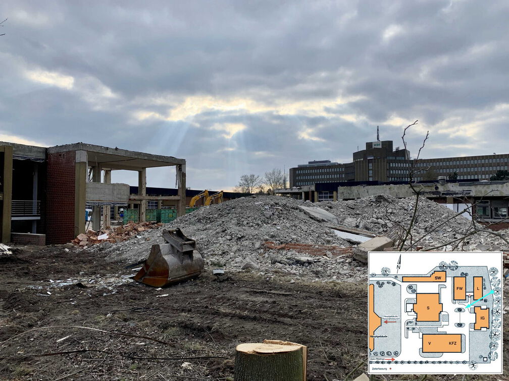 PS Buchholzer Strasse 100 062 220306