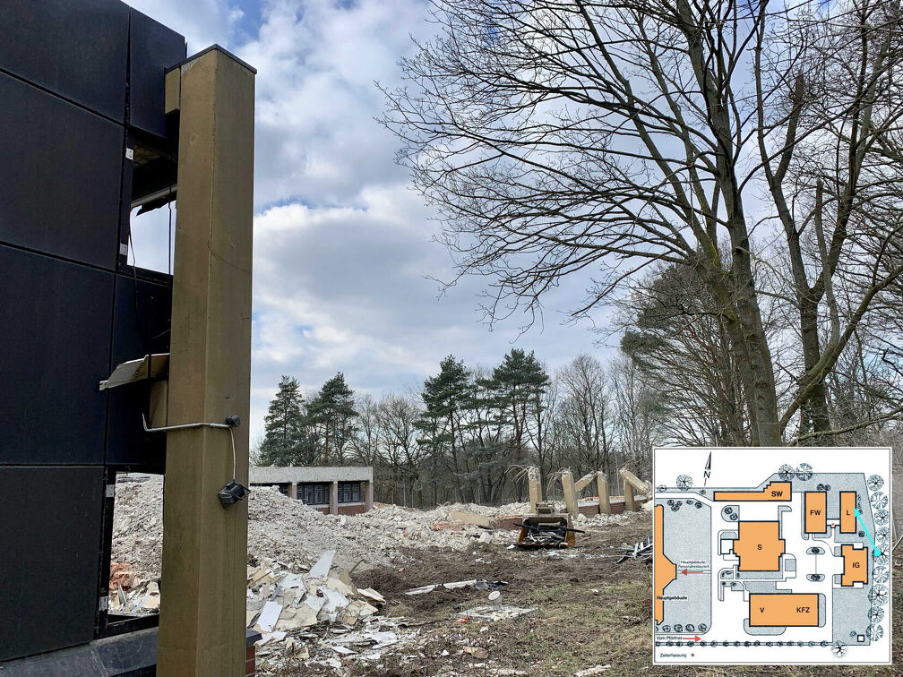 PS Buchholzer Strasse 100 064 220306