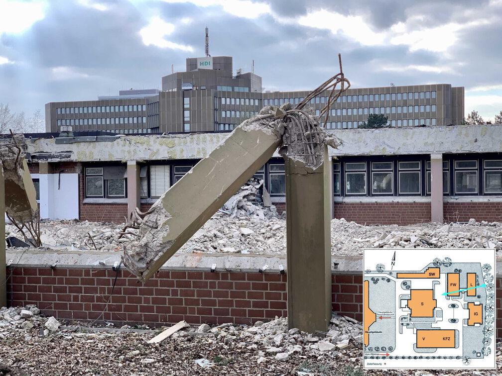 PS Buchholzer Strasse 100 065 220306