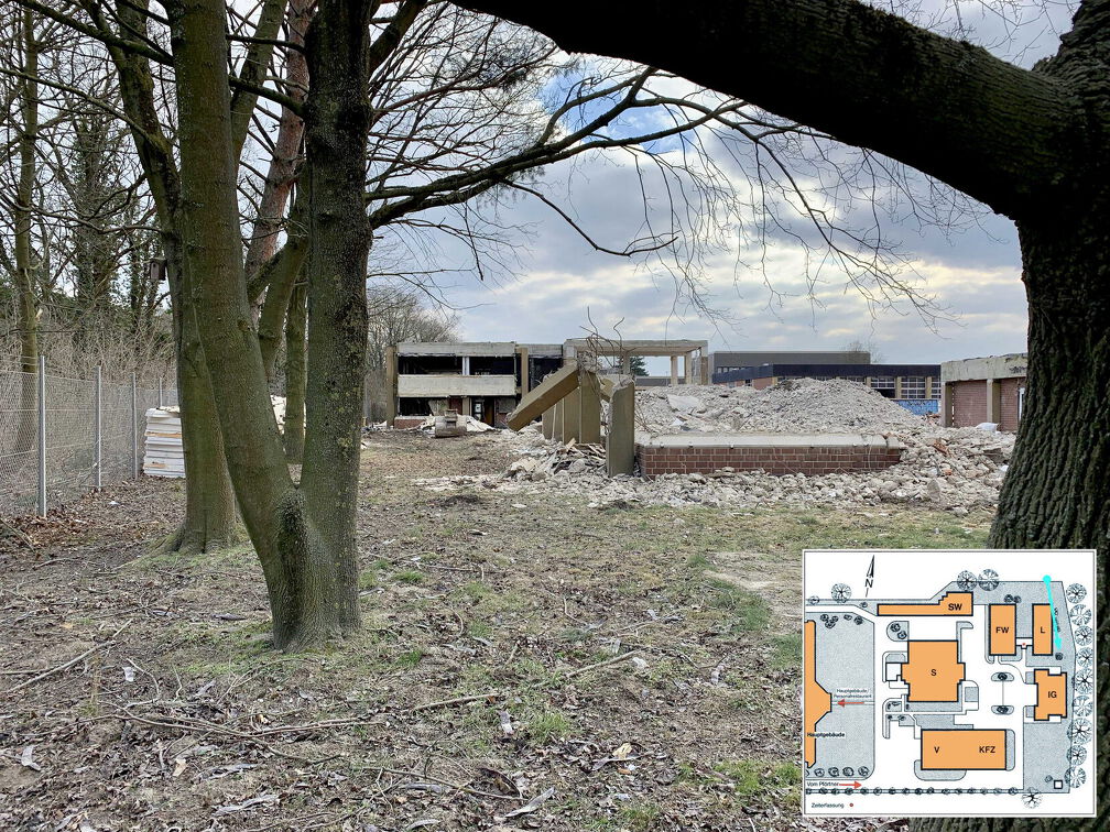 PS Buchholzer Strasse 100 068 220306