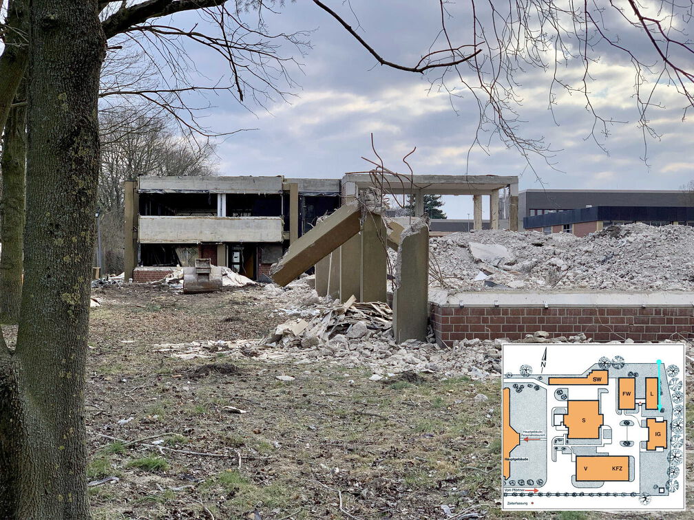 PS Buchholzer Strasse 100 070 220306