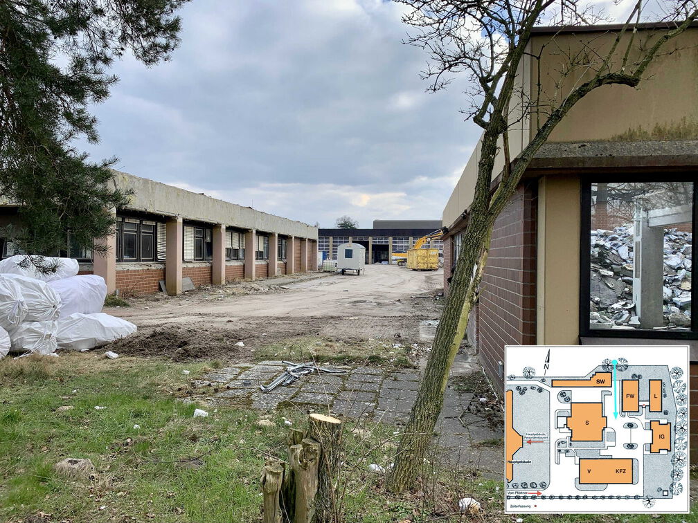 PS Buchholzer Strasse 100 076 220306