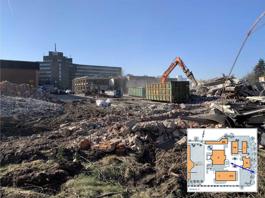 PS Buchholzer Strasse 100 080 220309