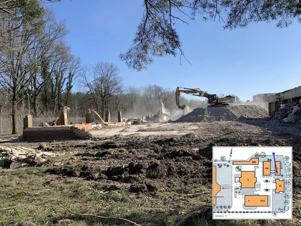 PS Buchholzer Strasse 100 087 220309