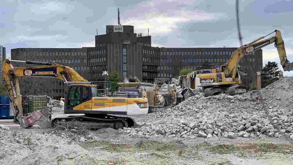 PS Buchholzer Strasse 100 130 220501