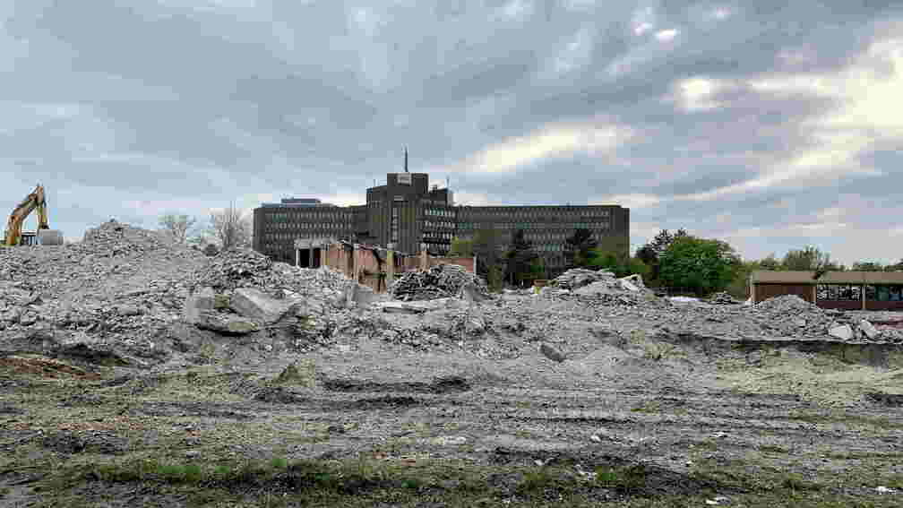 PS Buchholzer Strasse 100 132 220501