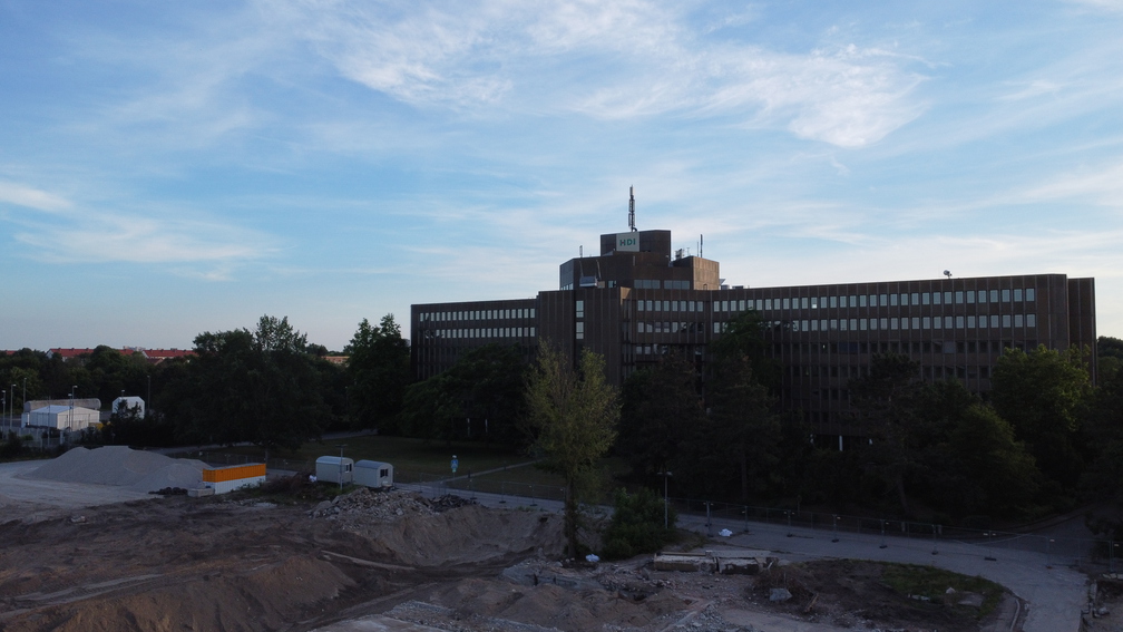 PS Buchholzer Strasse 100 802 220619