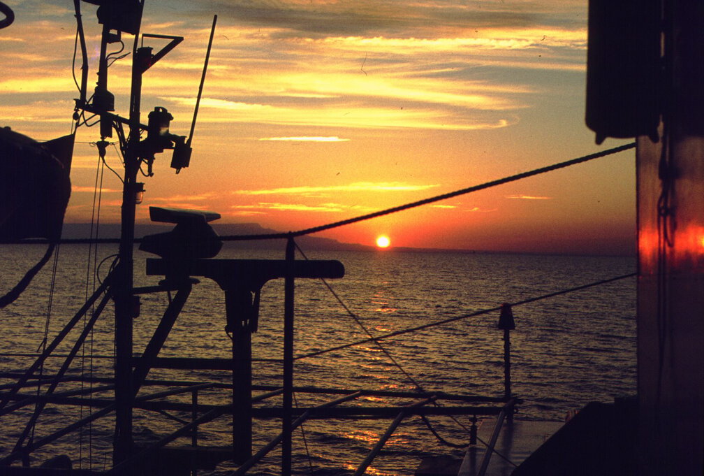 Samstag 5. Juni 1999 Bild 9