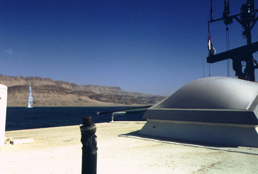 Samstag 5. Juni 1999 Bild 12