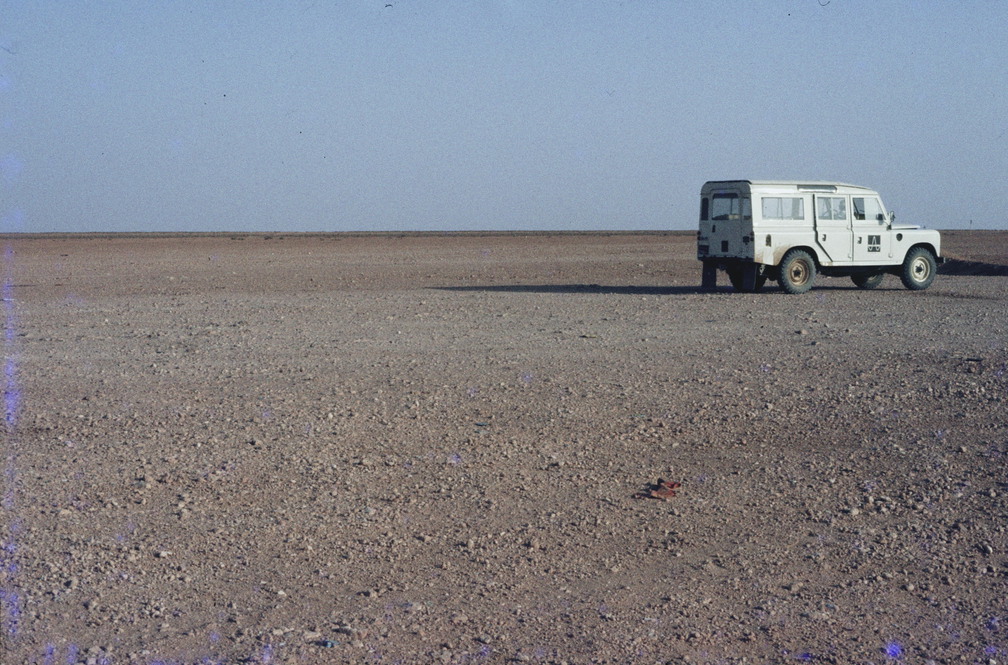 Libyen 1981 1 0007