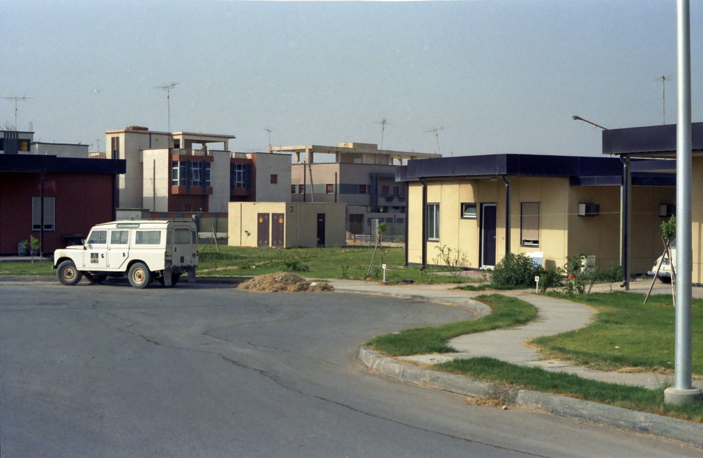 Libyen 1981 2 034