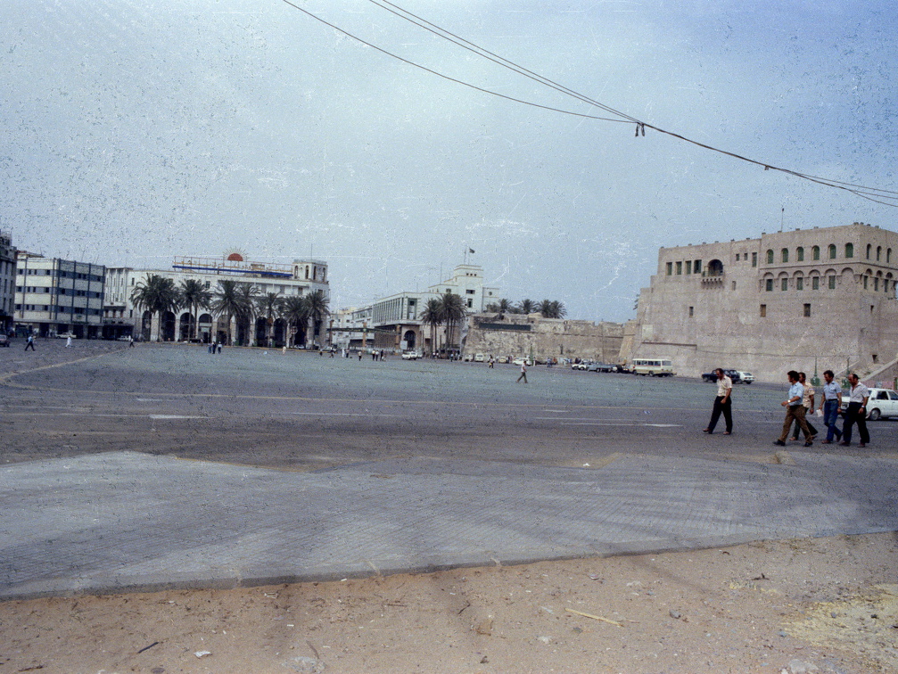 Libyen 1981 3 0003
