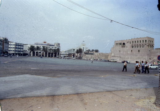 Libyen 1981 3 0003
