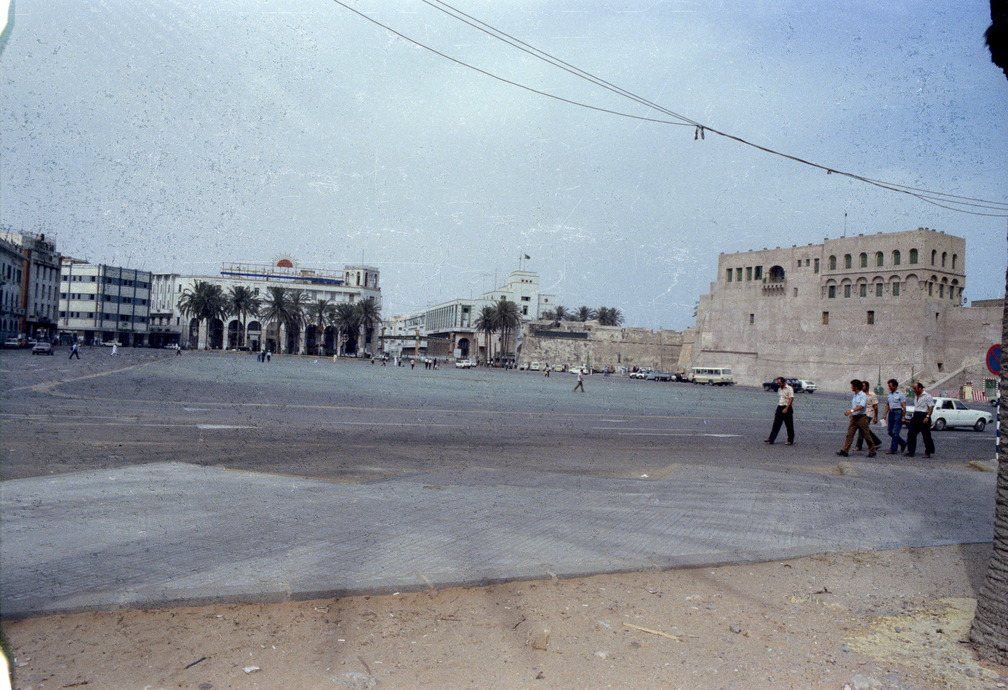 Libyen 1981 3 0003