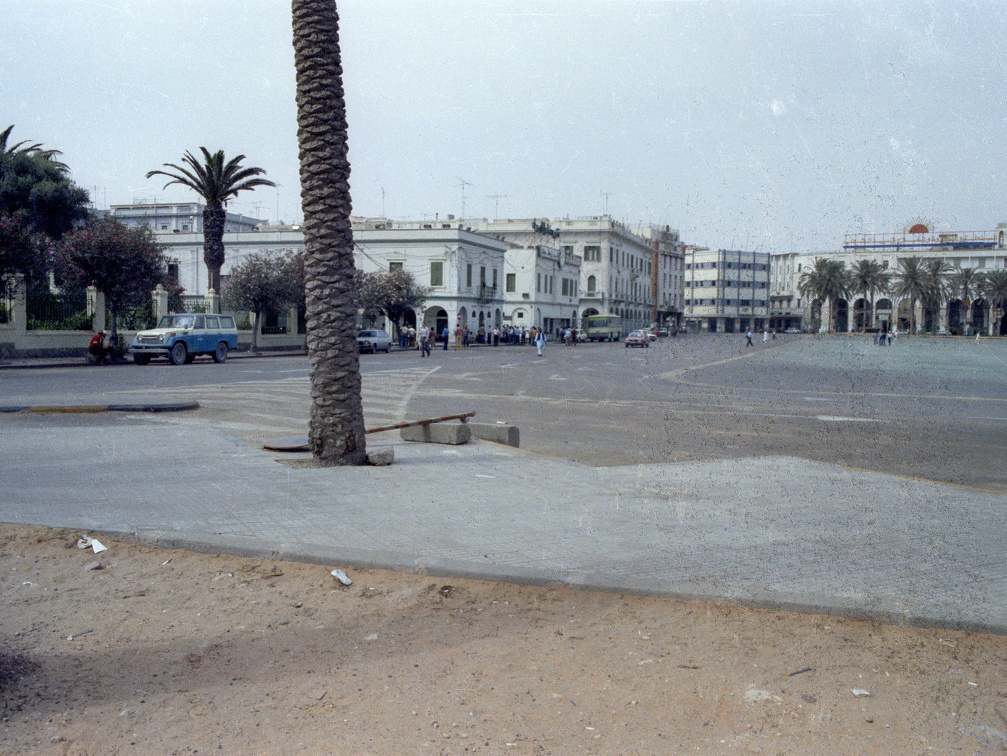 Libyen 1981 3 0004