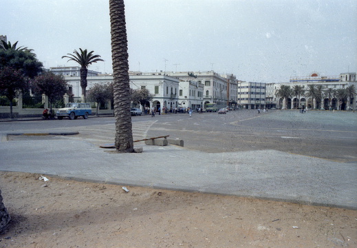 Libyen 1981 3 0004