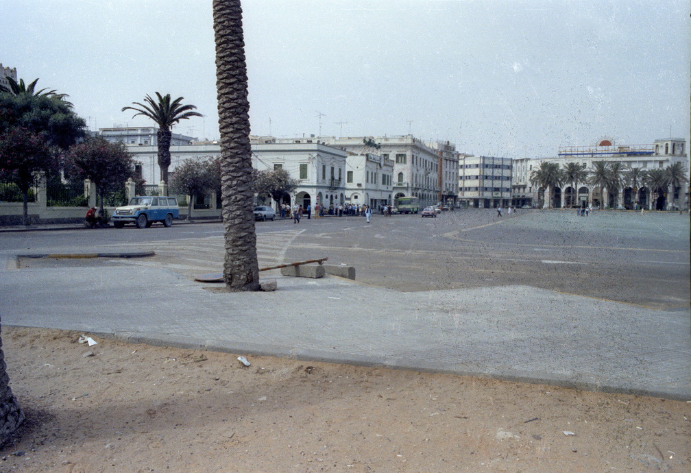 Libyen 1981 3 0004