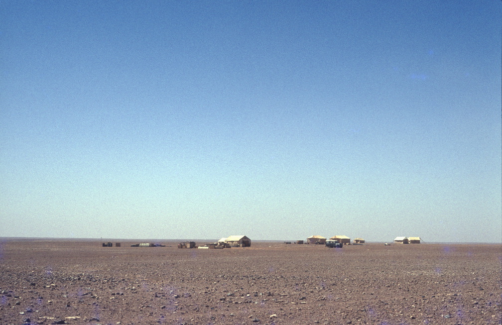 Libyen 1981 5 0012