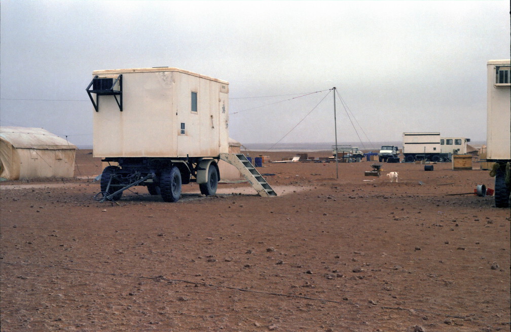 Libyen LY23 1 1982 Bild 02