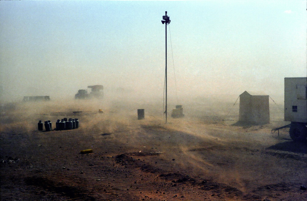 Libyen LY23 1 1982 Bild 03